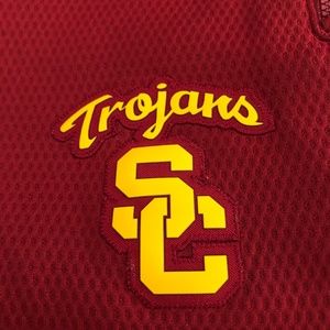 USC Trojans Nike Therma- Fit Mens XXL Sweatpants